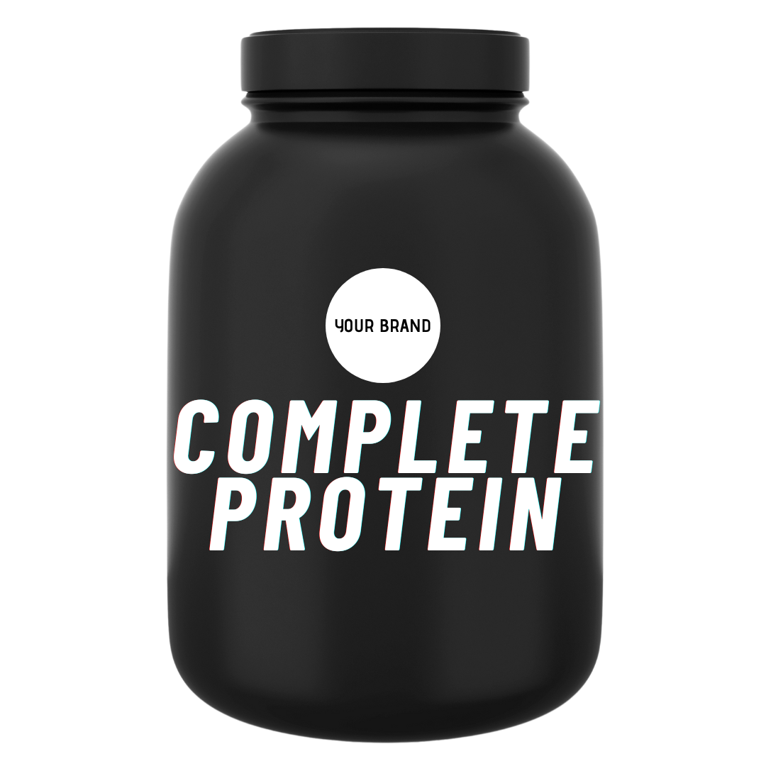 Complete Protein 908g