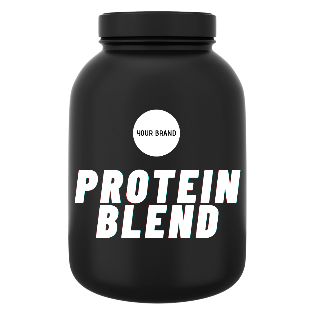 Protein Blend 1.8kg