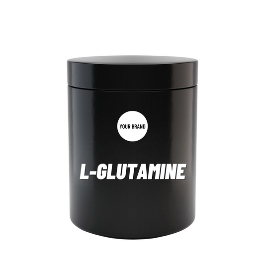 Glutamine