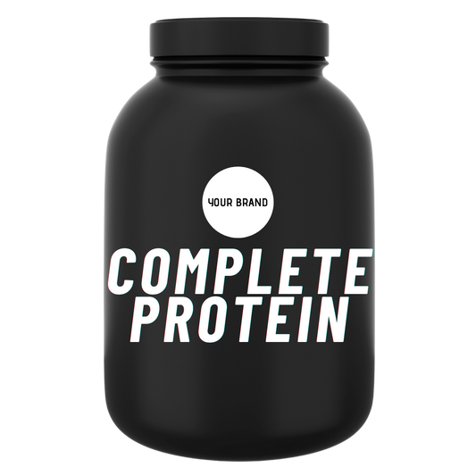 Complete Protein 908g