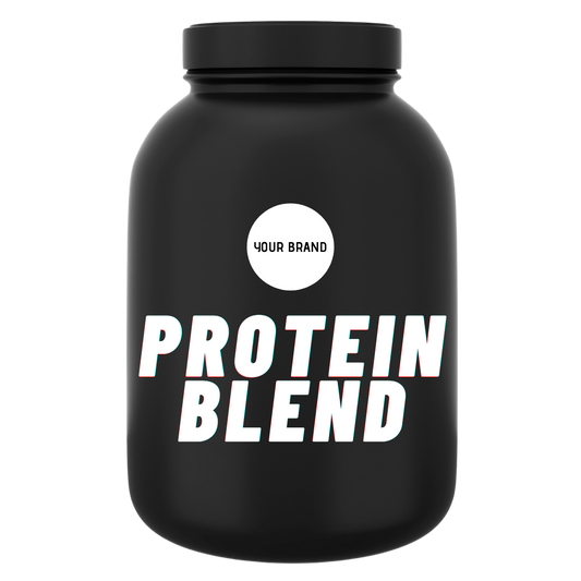 Protein Blend 908g