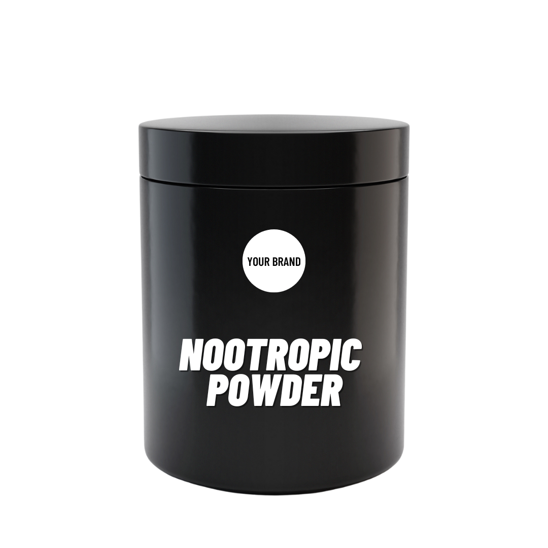 Nootropic Powder 300g