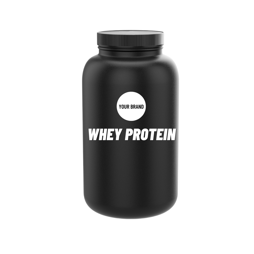 Whey Protein 908g