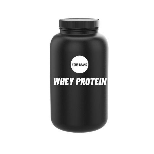 Whey Protein 908g