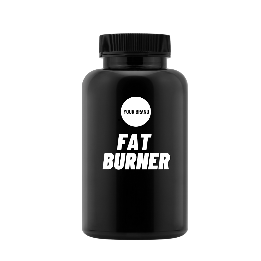 Fat Burner Capsules