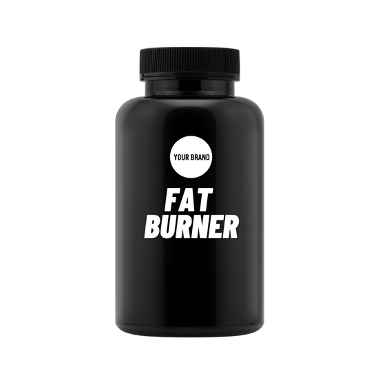 Fat Burner Capsules