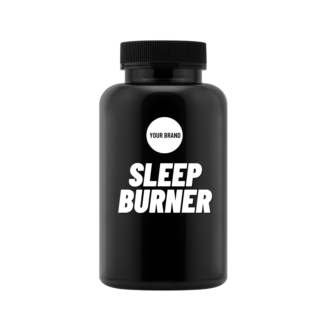 Sleep Burner Capsules