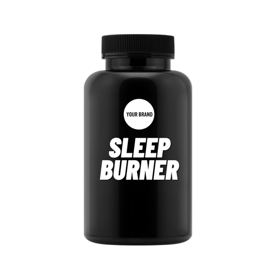 Sleep Burner Capsules