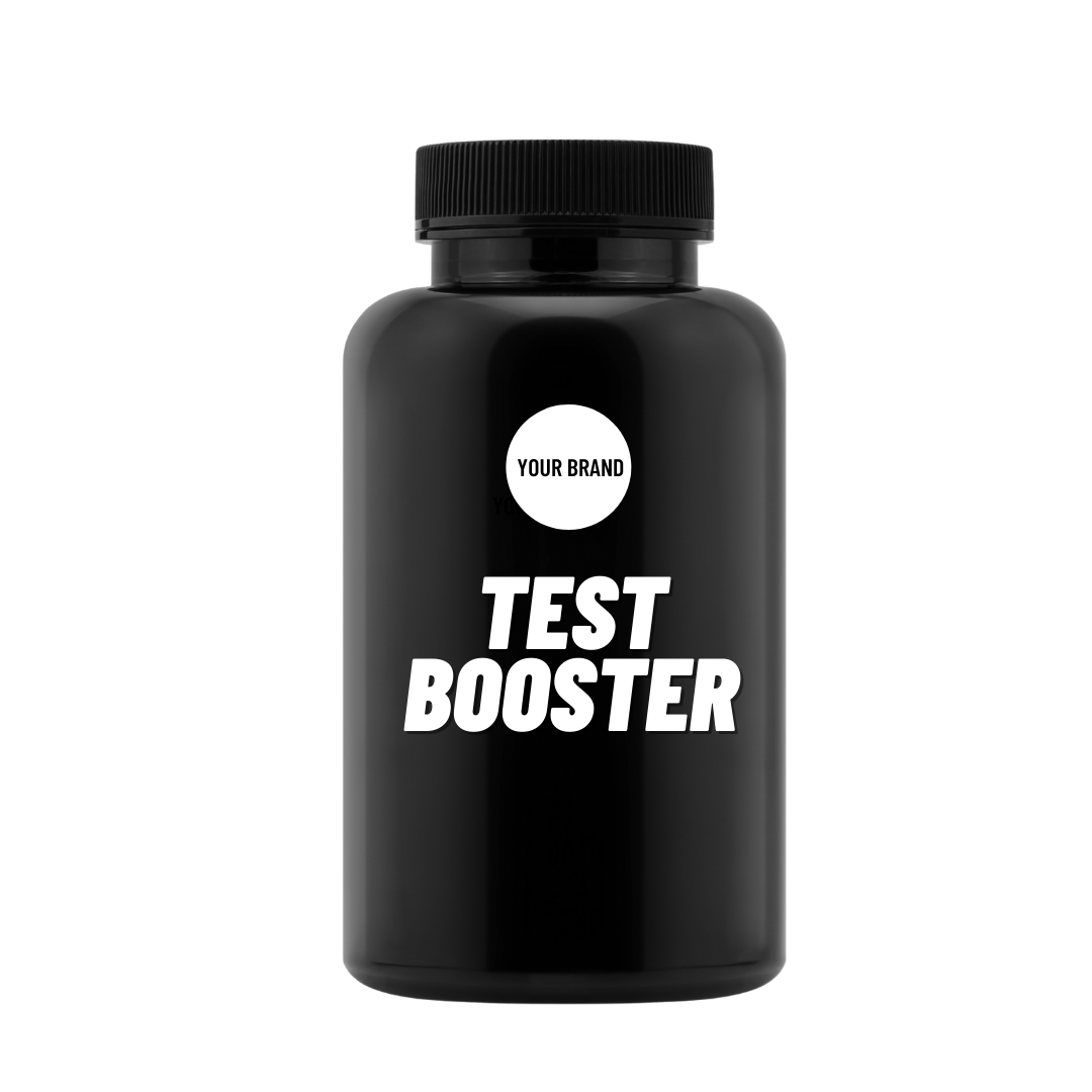 Test Boosters