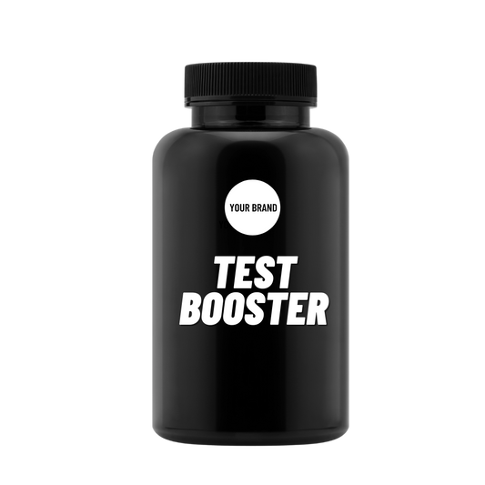 Test Boosters
