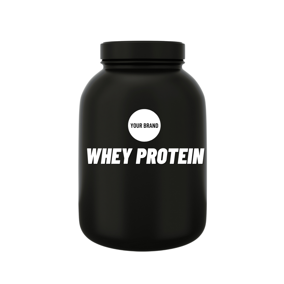 whey protein 2.25kg