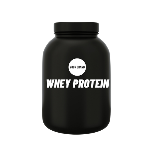 whey protein 2.25kg