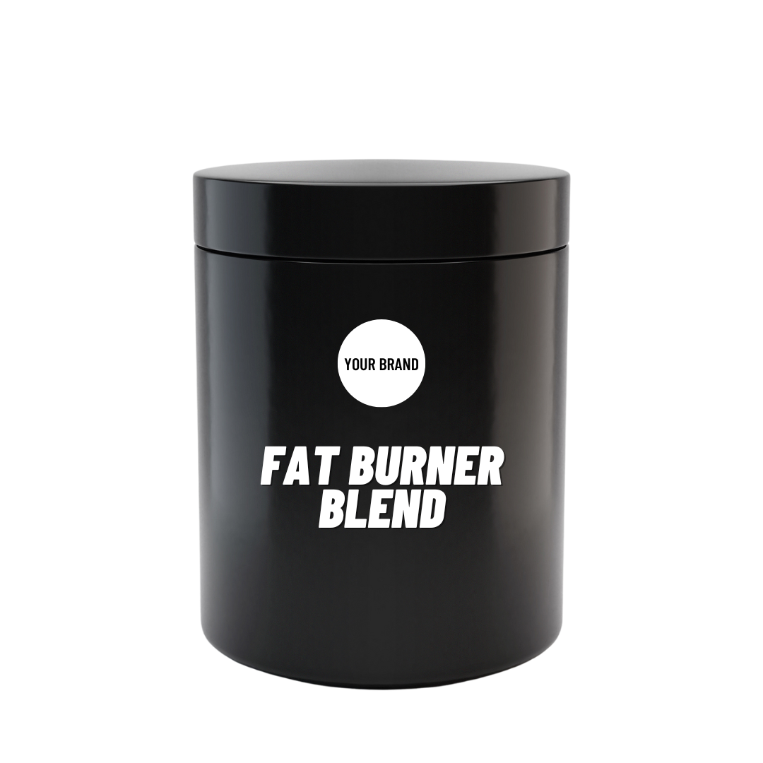 Fat Burner Blend 300g