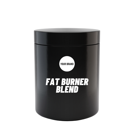Fat Burner Blend 300g