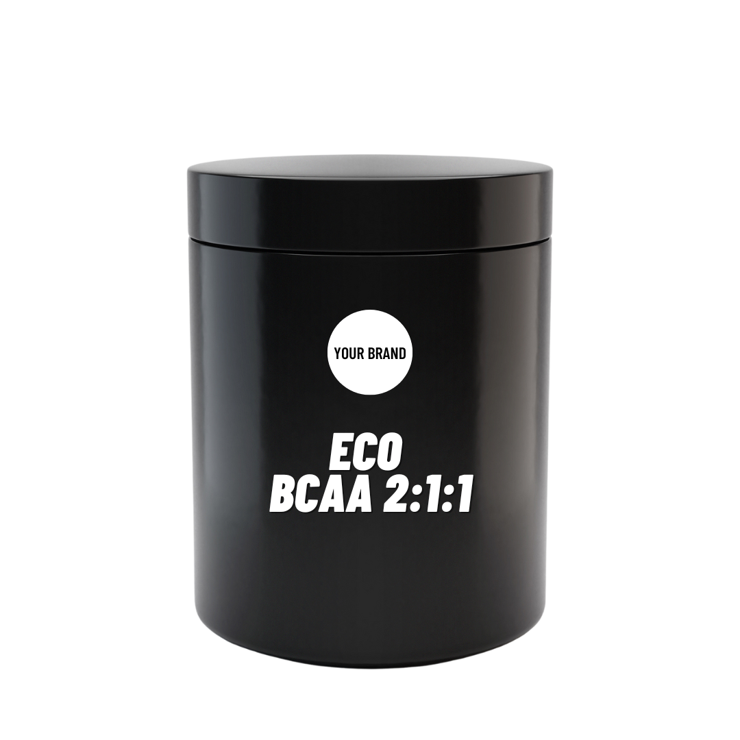 BCAA 2:1:1 250g