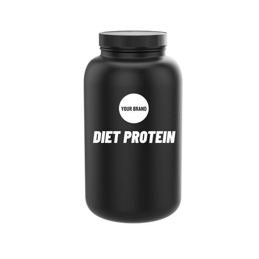 Diet Protein 908g