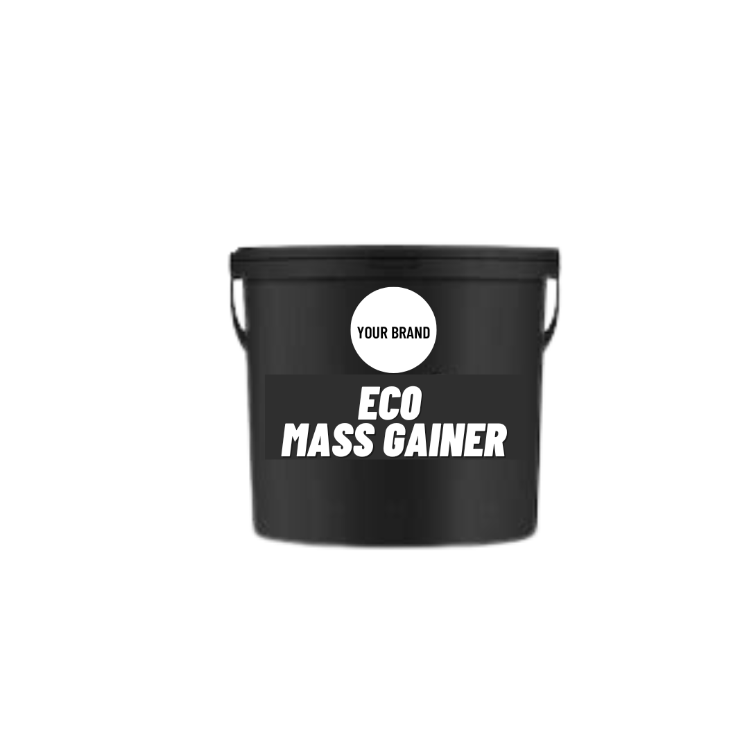 Mass Gainer 4kg