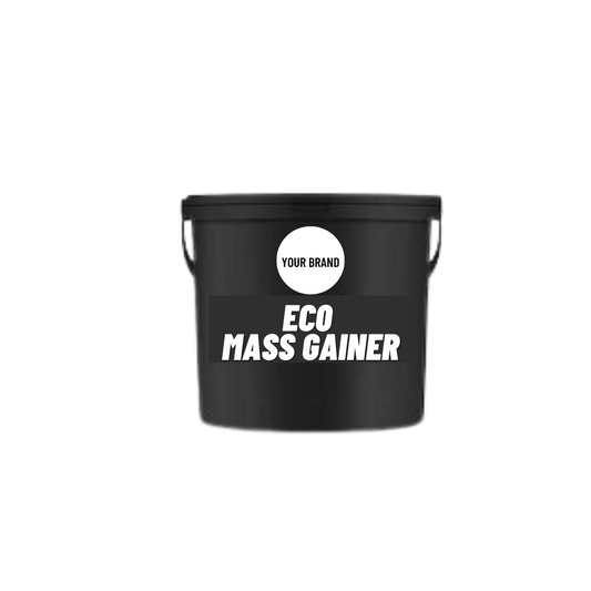 Mass Gainer 4kg