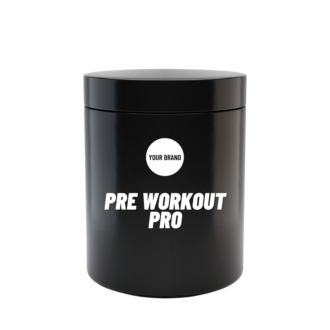 Pre Workout Pro 300g