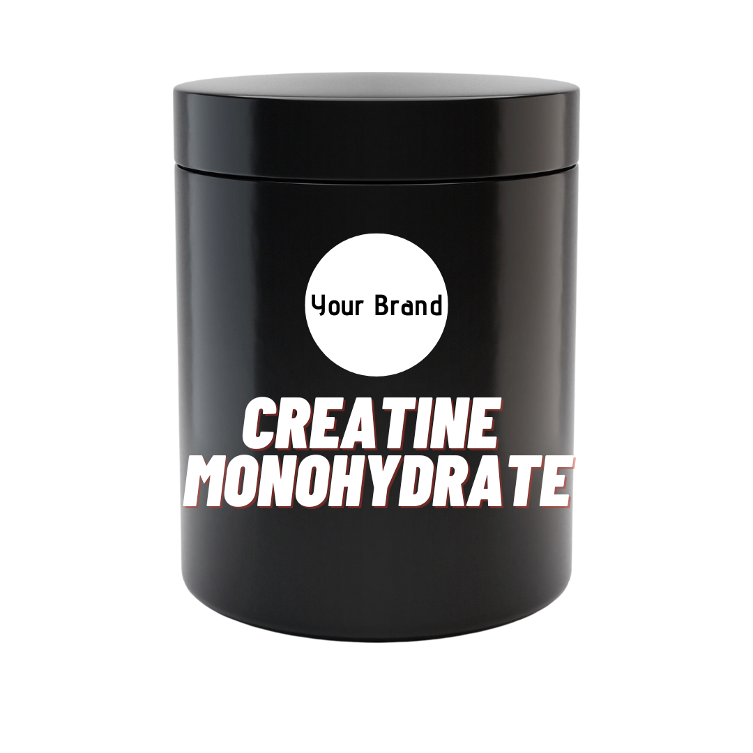 Creatine Monohydrate 300g